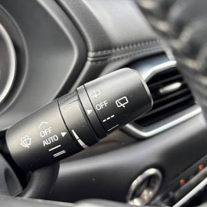 Mazda CX-5 G165 ATTRACTION