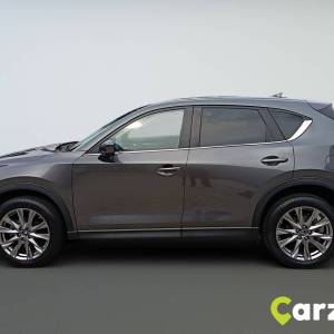 Mazda CX-5 G165 ATTRACTION