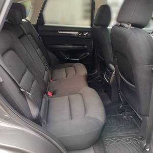 Mazda CX-5 G165 ATTRACTION