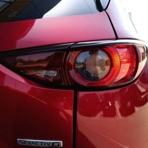 Mazda CX-5 G165 ATTRACTION