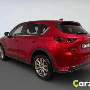 Mazda CX-5 G165 ATTRACTION