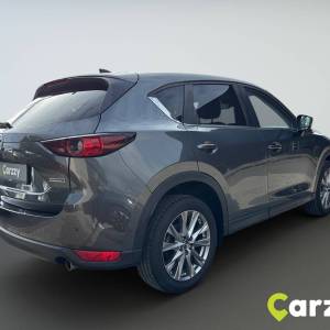 Mazda CX-5 G165 ATTRACTION