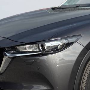 Mazda CX-5 G165 ATTRACTION