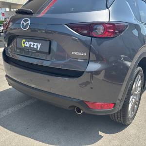 Mazda CX-5 G165 ATTRACTION