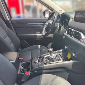 Mazda CX-5 G165 ATTRACTION