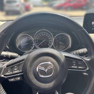 Mazda CX-5 G165 ATTRACTION