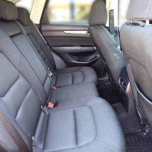 Mazda CX-5 G165 ATTRACTION