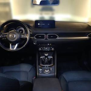 Mazda CX-5 G165 ATTRACTION