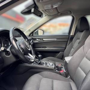 Mazda CX-5 G165 ATTRACTION