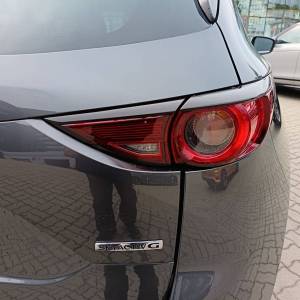 Mazda CX-5 G165 ATTRACTION