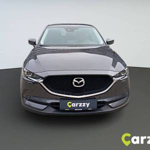 Mazda CX-5 G165 ATTRACTION