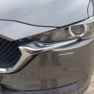 Mazda CX-5 G165 ATTRACTION