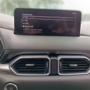 Mazda CX-5 G165 ATTRACTION