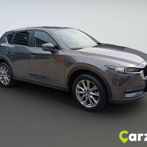 Mazda CX-5 G165 ATTRACTION