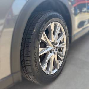 Mazda CX-5 G165 ATTRACTION