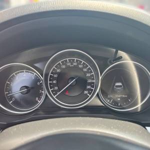 Mazda CX-5 G165 ATTRACTION