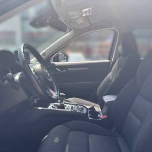 Mazda CX-5 G165 ATTRACTION