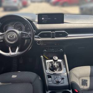 Mazda CX-5 G165 ATTRACTION