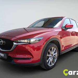 Mazda CX-5 G165 ATTRACTION