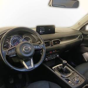 Mazda CX-5 G165 ATTRACTION