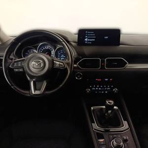 Mazda CX-5 G165 ATTRACTION