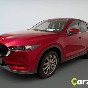 Mazda CX-5 G165 ATTRACTION