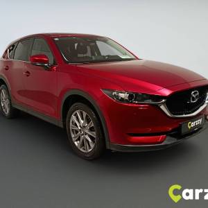 Mazda CX-5 G165 ATTRACTION