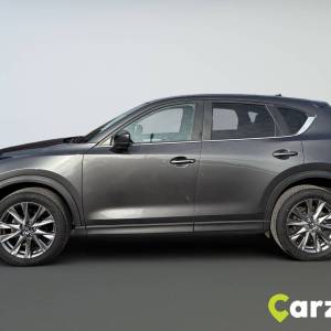 Mazda CX-5 G165 ATTRACTION
