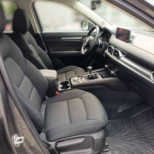Mazda CX-5 G165 ATTRACTION