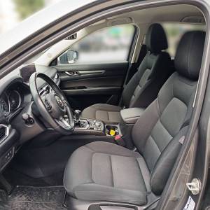 Mazda CX-5 G165 ATTRACTION