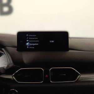 Mazda CX-5 G165 ATTRACTION