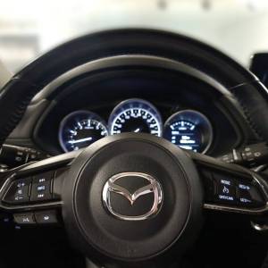 Mazda CX-5 G165 ATTRACTION