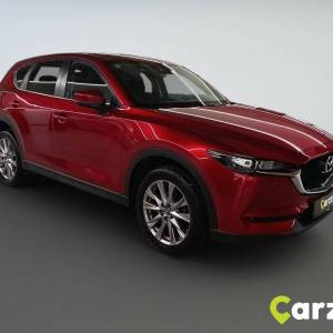 Mazda CX-5 G165 ATTRACTION