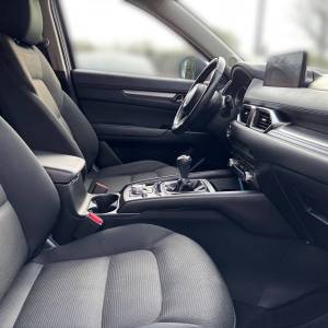 Mazda CX-5 G165 ATTRACTION