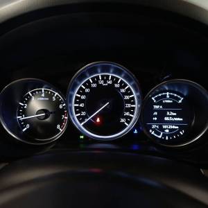 Mazda CX-5 G165 ATTRACTION