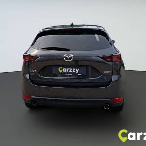 Mazda CX-5 G165 ATTRACTION