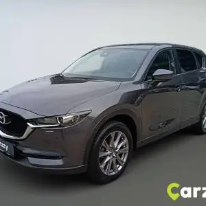 Mazda CX-5 G165 ATTRACTION