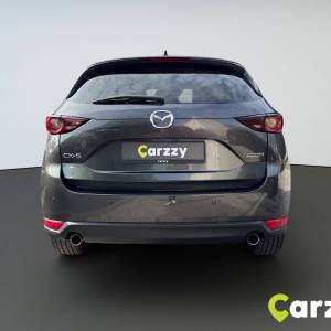 Mazda CX-5 G165 ATTRACTION