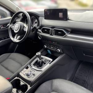 Mazda CX-5 G165 ATTRACTION
