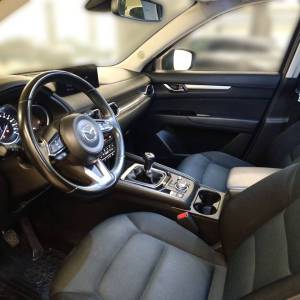 Mazda CX-5 G165 ATTRACTION