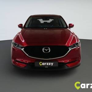 Mazda CX-5 G165 ATTRACTION