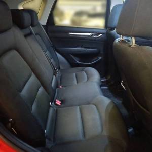 Mazda CX-5 G165 ATTRACTION