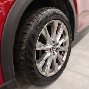 Mazda CX-5 G165 ATTRACTION