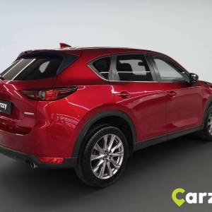 Mazda CX-5 G165 ATTRACTION
