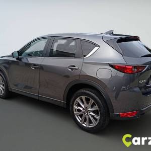 Mazda CX-5 G165 ATTRACTION