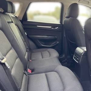 Mazda CX-5 G165 ATTRACTION
