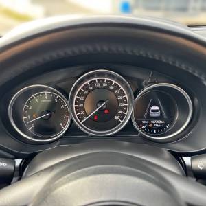 Mazda CX-5 G165 ATTRACTION