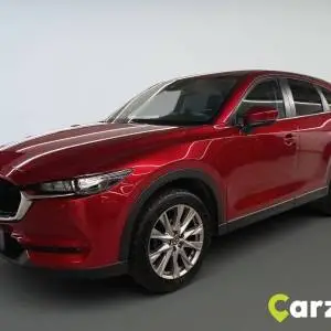 Mazda CX-5 G165 ATTRACTION