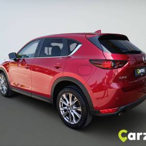 Mazda CX-5 G165 ATTRACTION