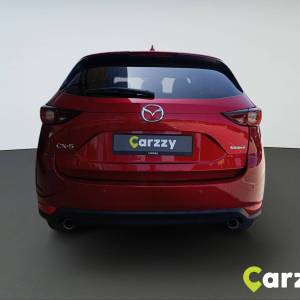 Mazda CX-5 G165 ATTRACTION